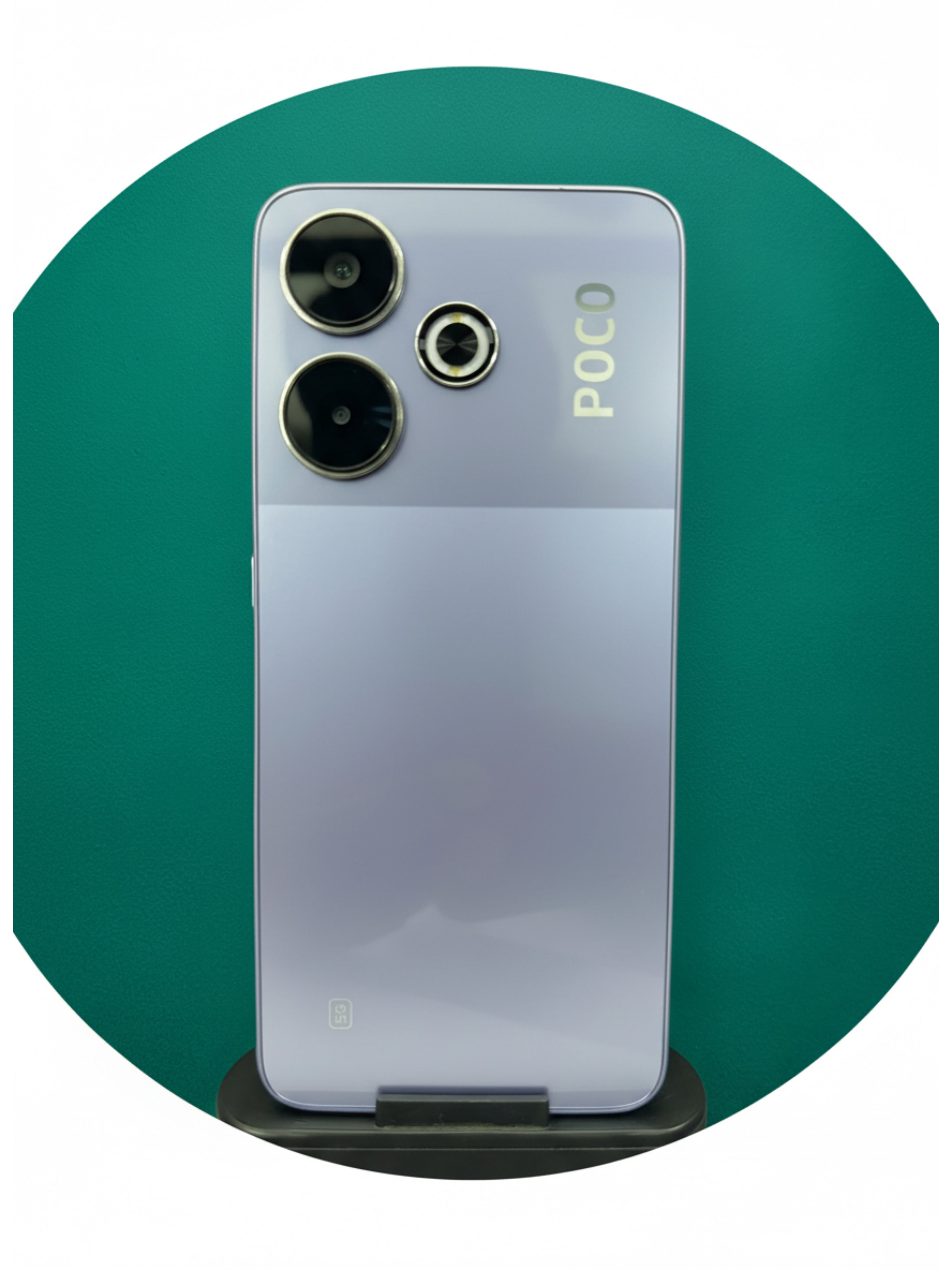 Poco M6 Plus 5G