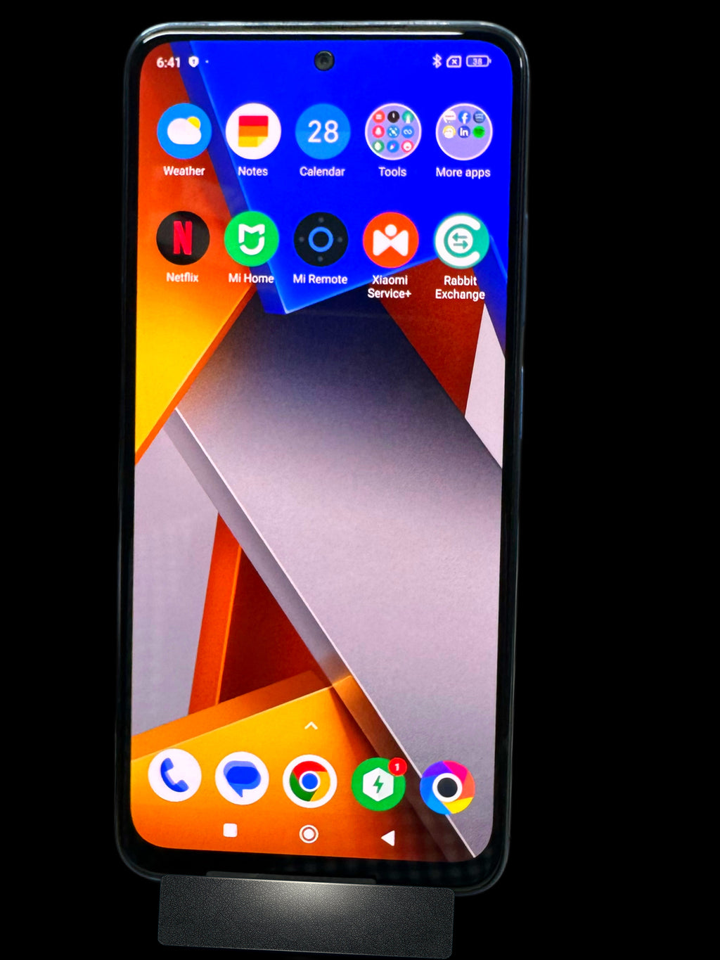 Poco M4pro