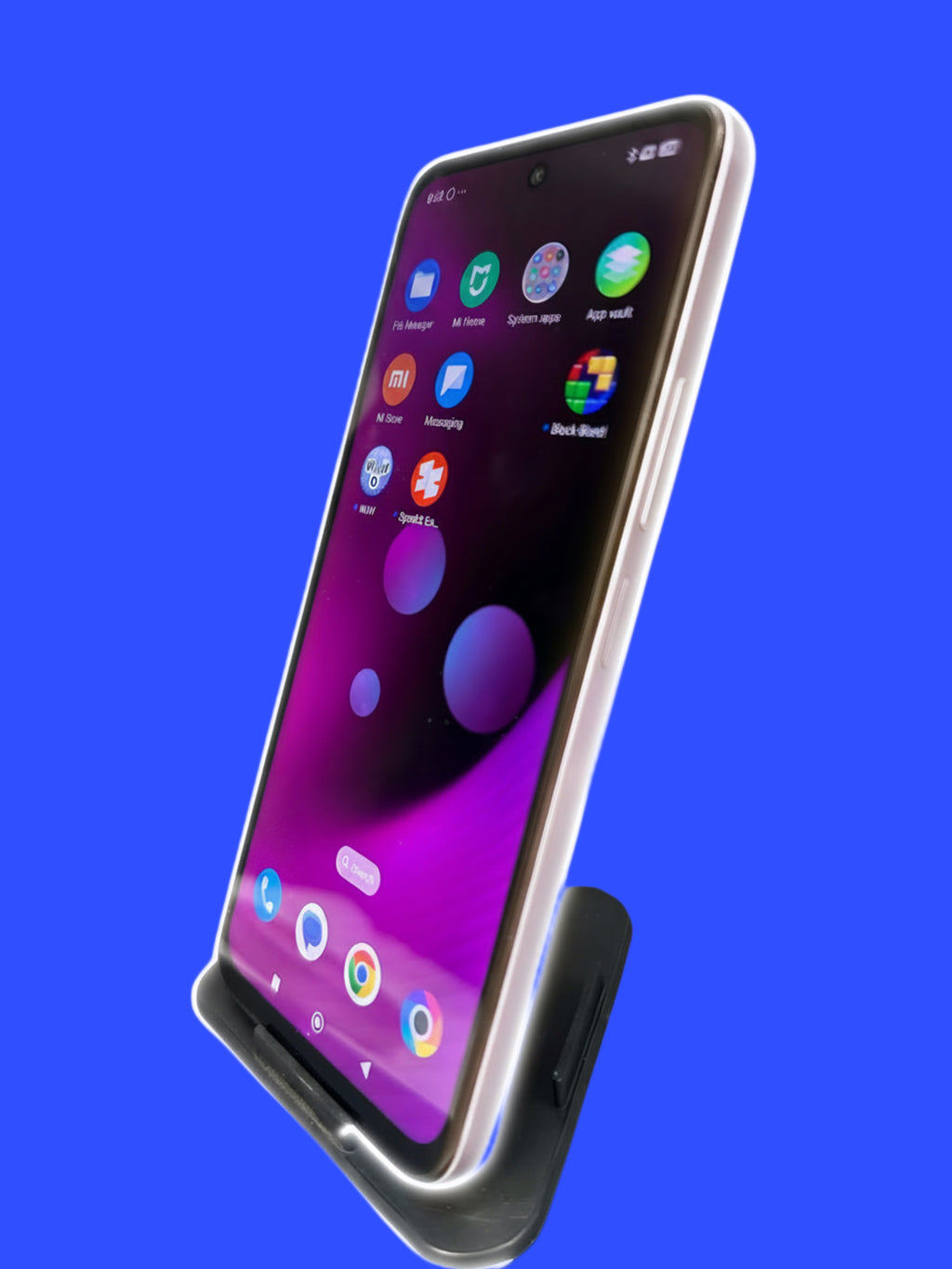 Poco M6 Plus 5G
