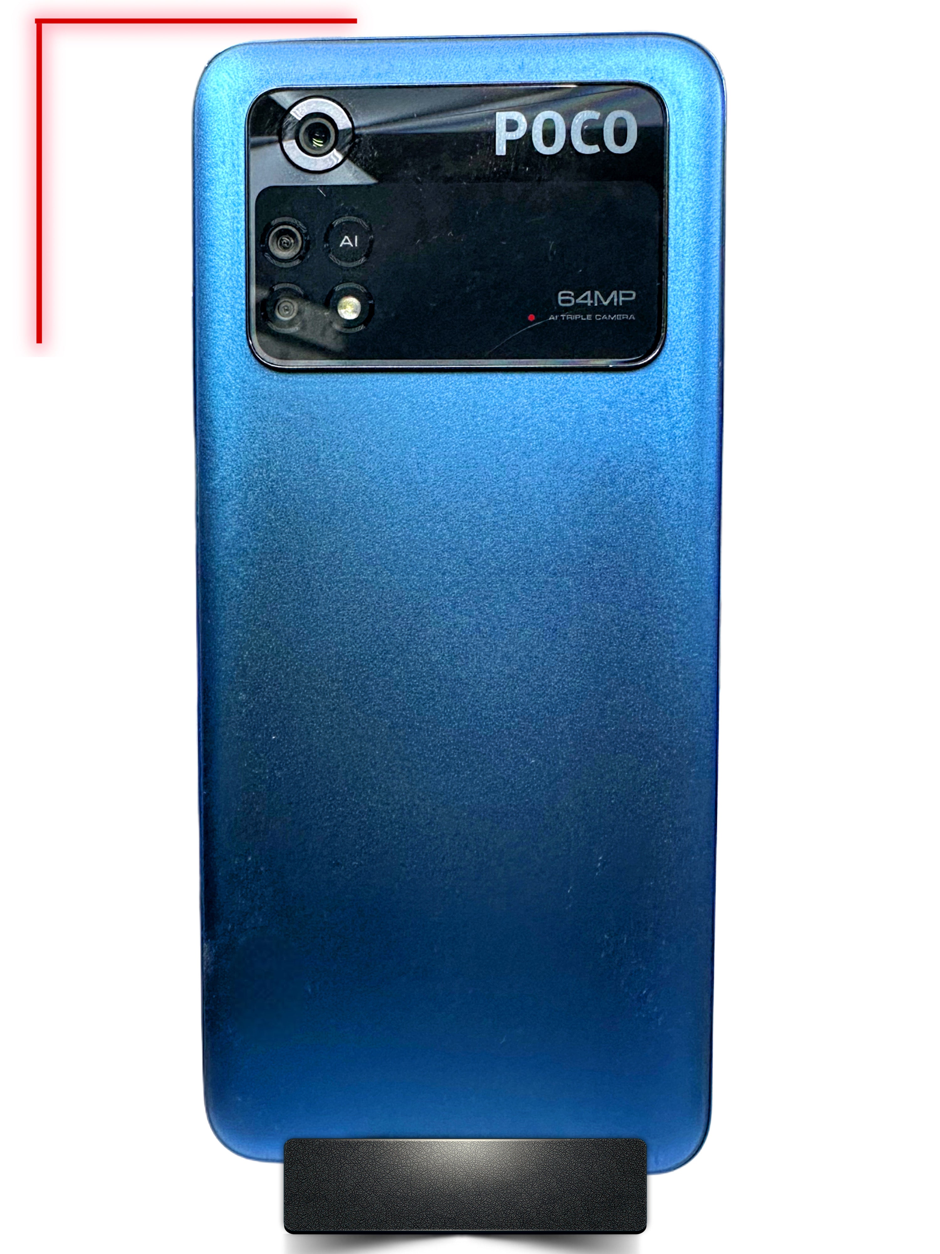 Poco M4pro