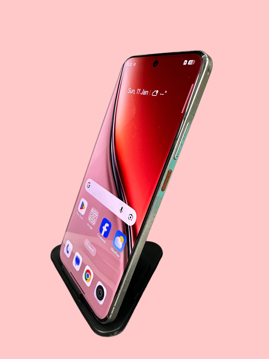 Realme P3 Ultra