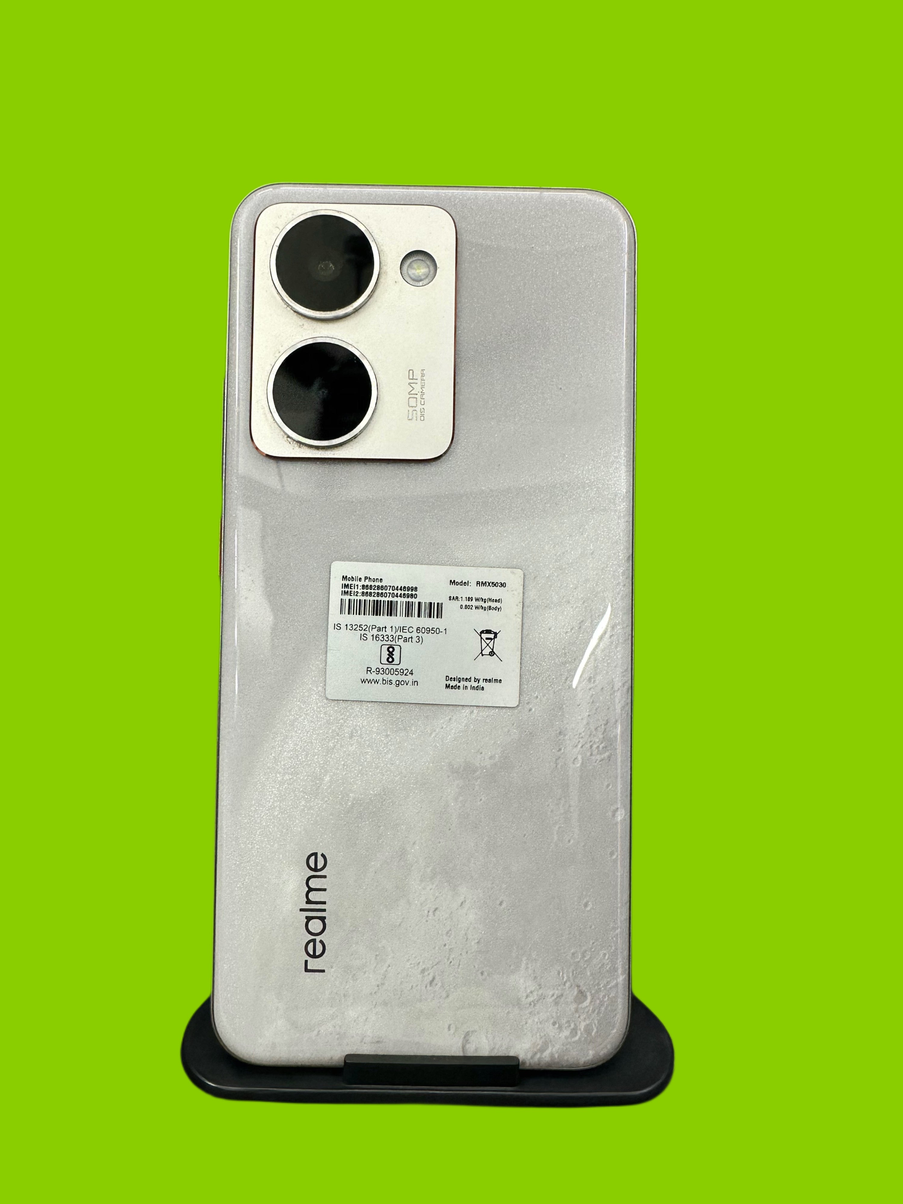 Realme P3 Ultra