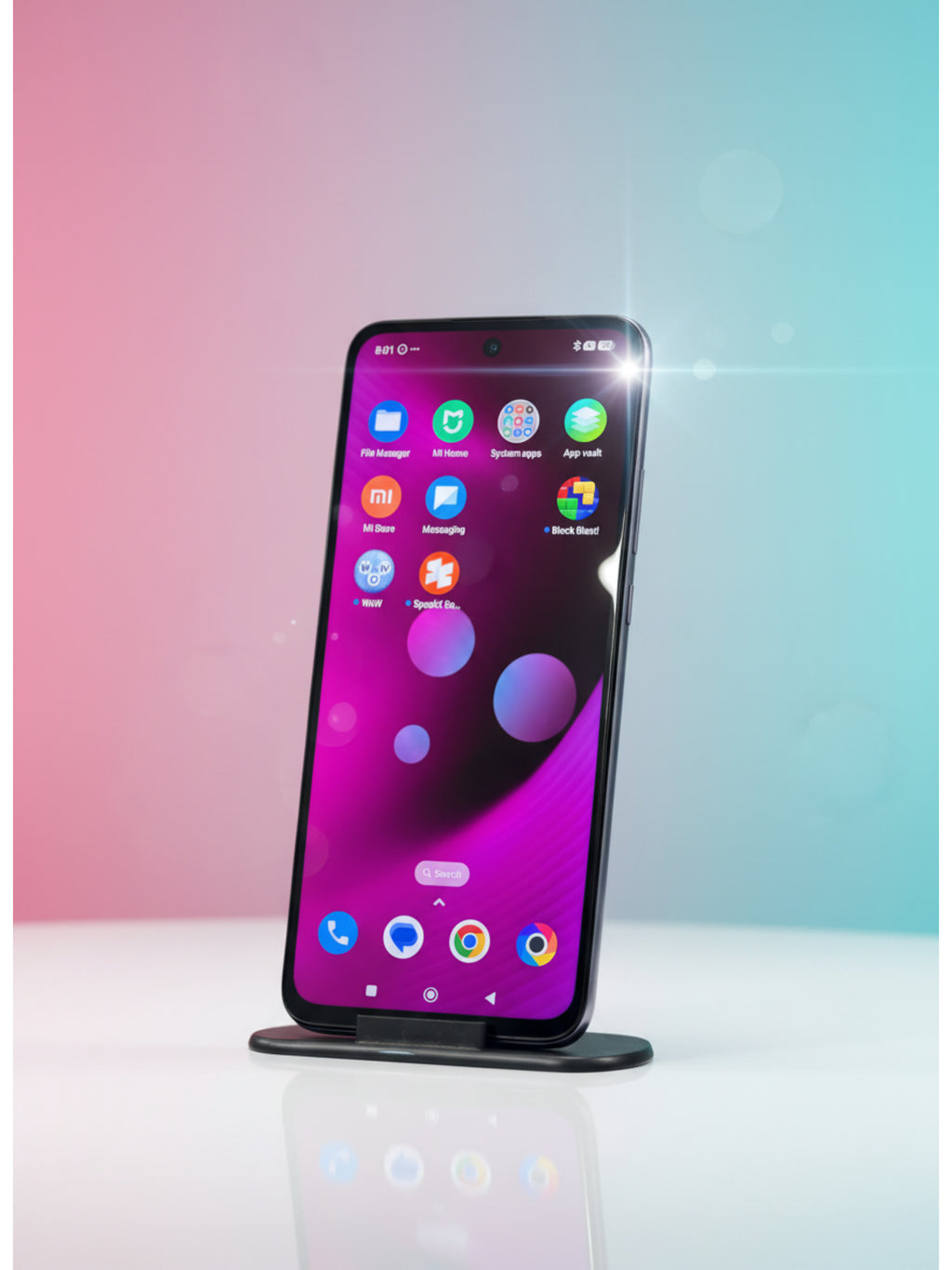Poco M6 Plus 5G