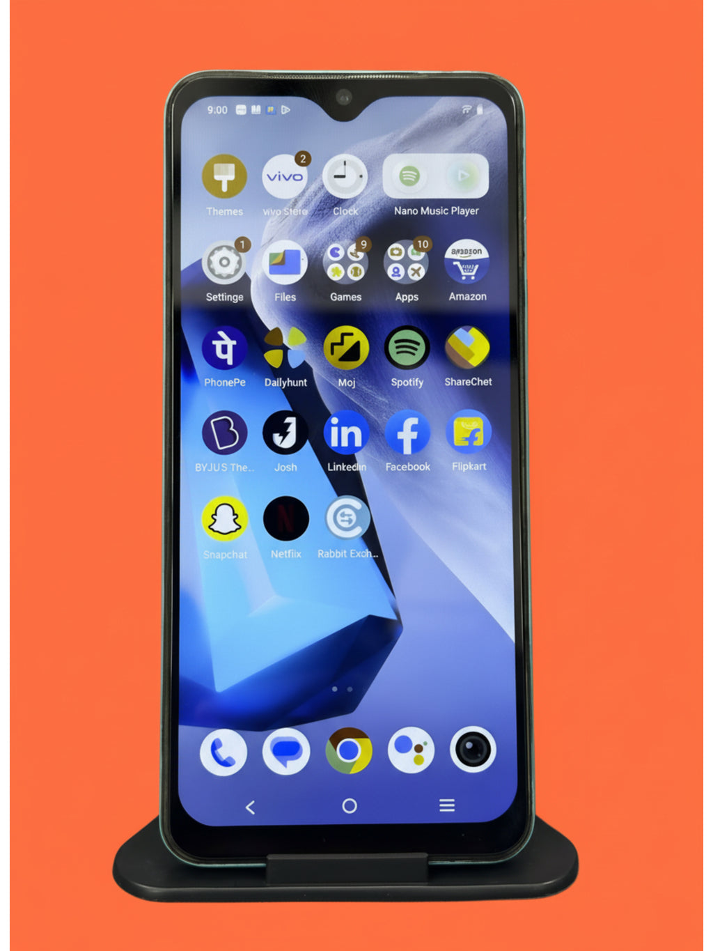 Vivo V25 5G