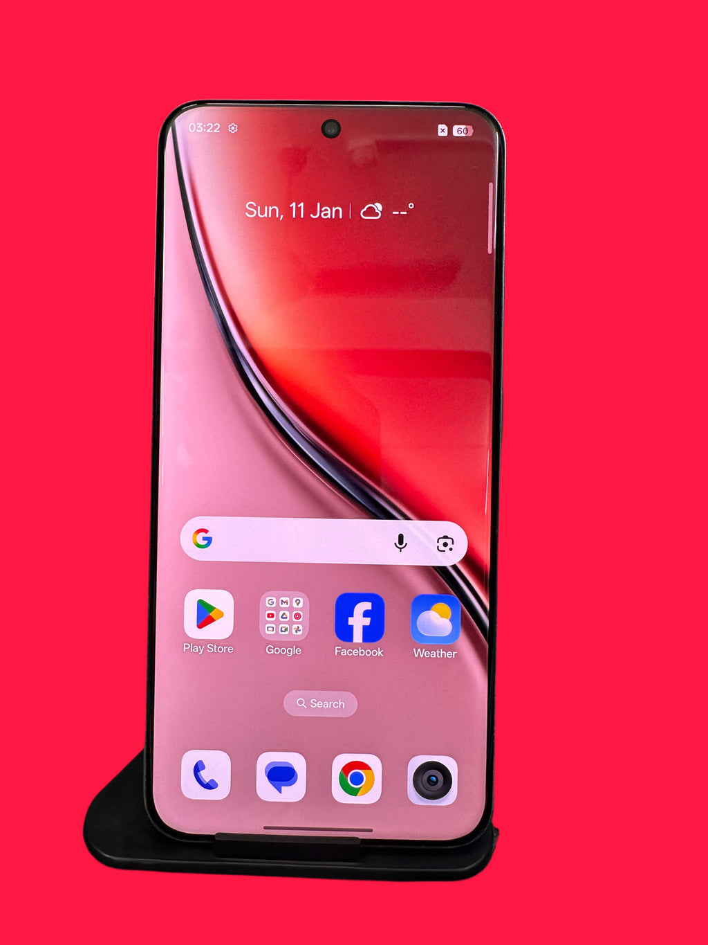 Realme P3 Ultra
