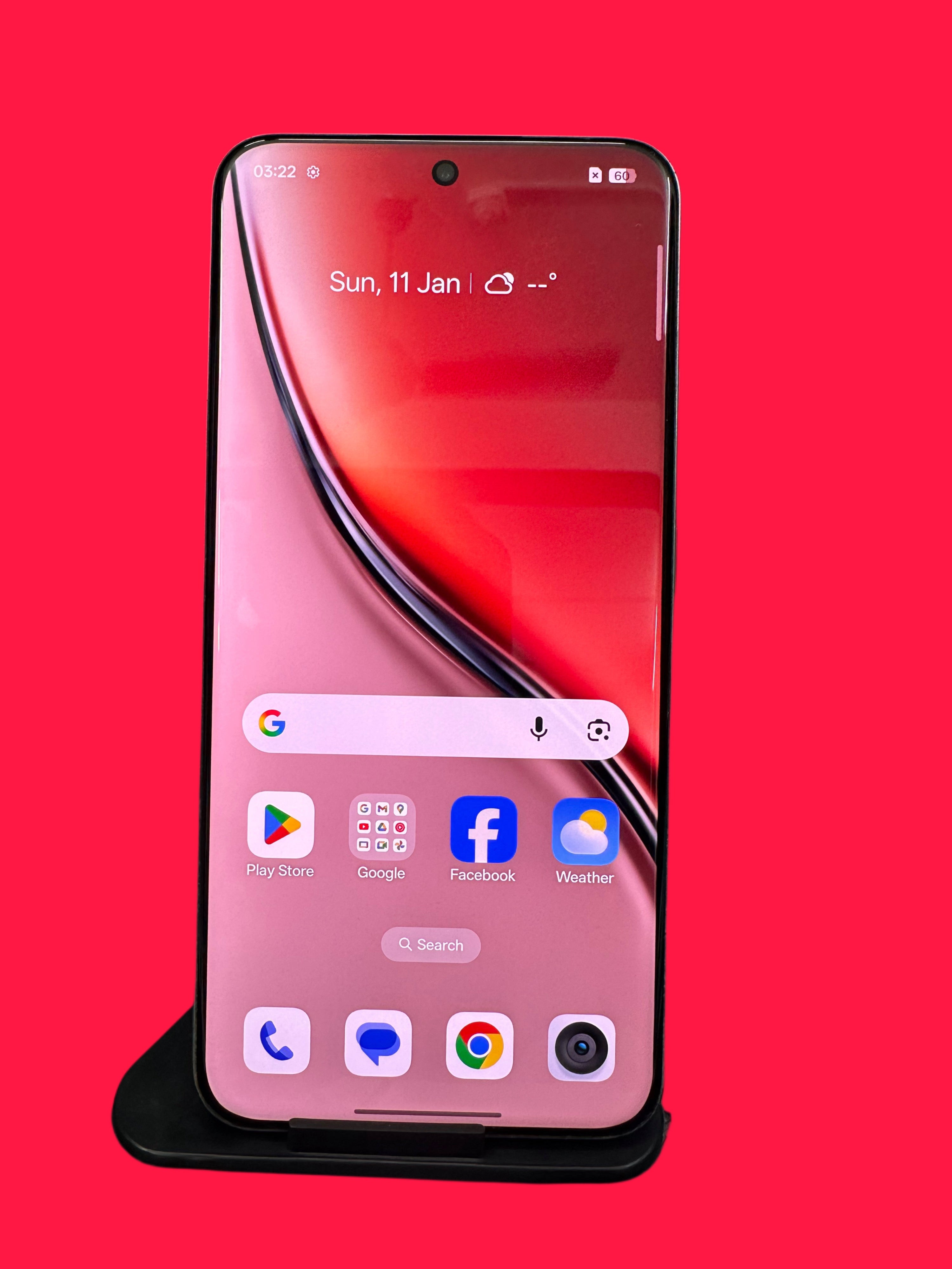 Realme P3 Ultra