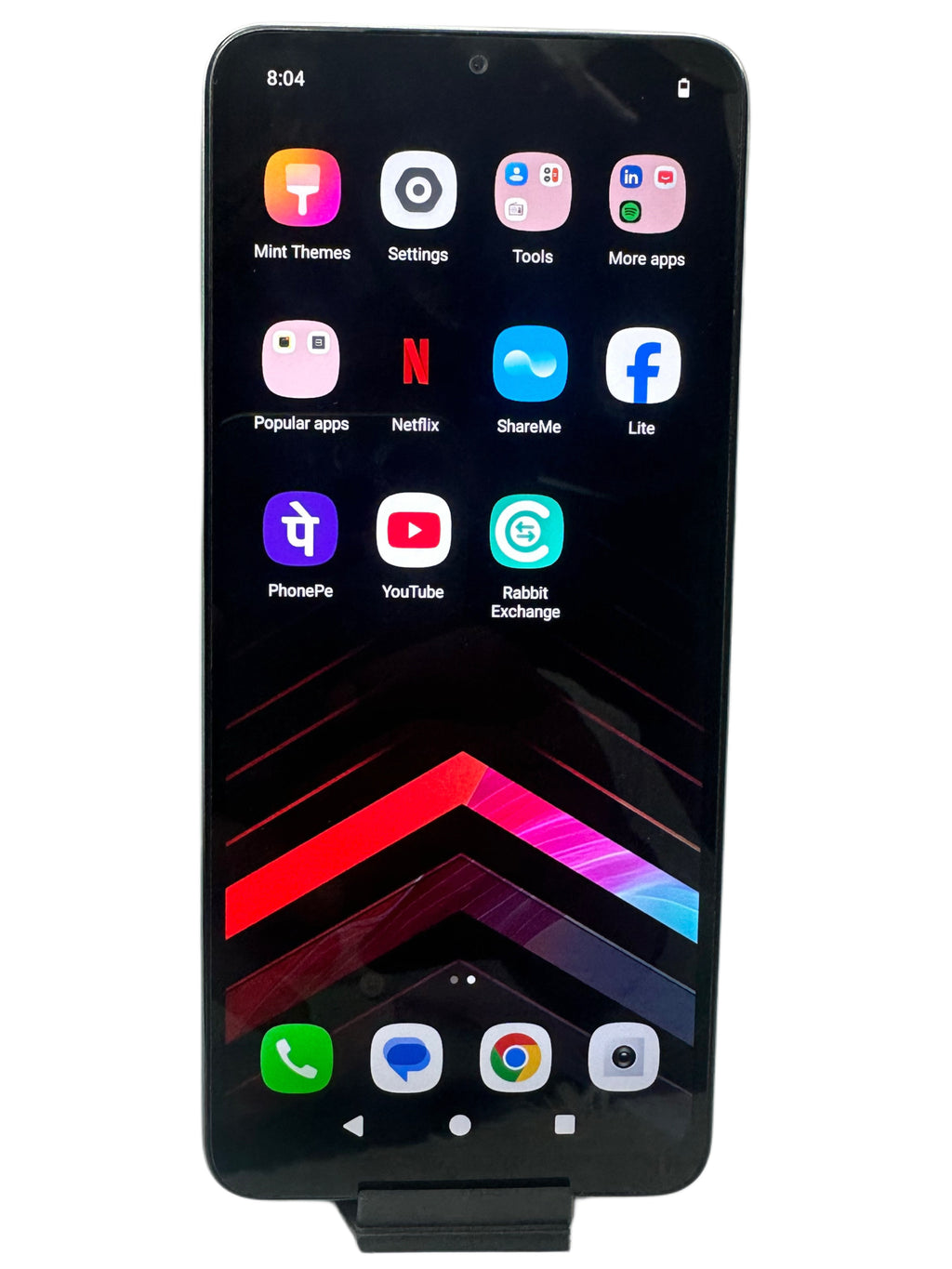 Poco C61