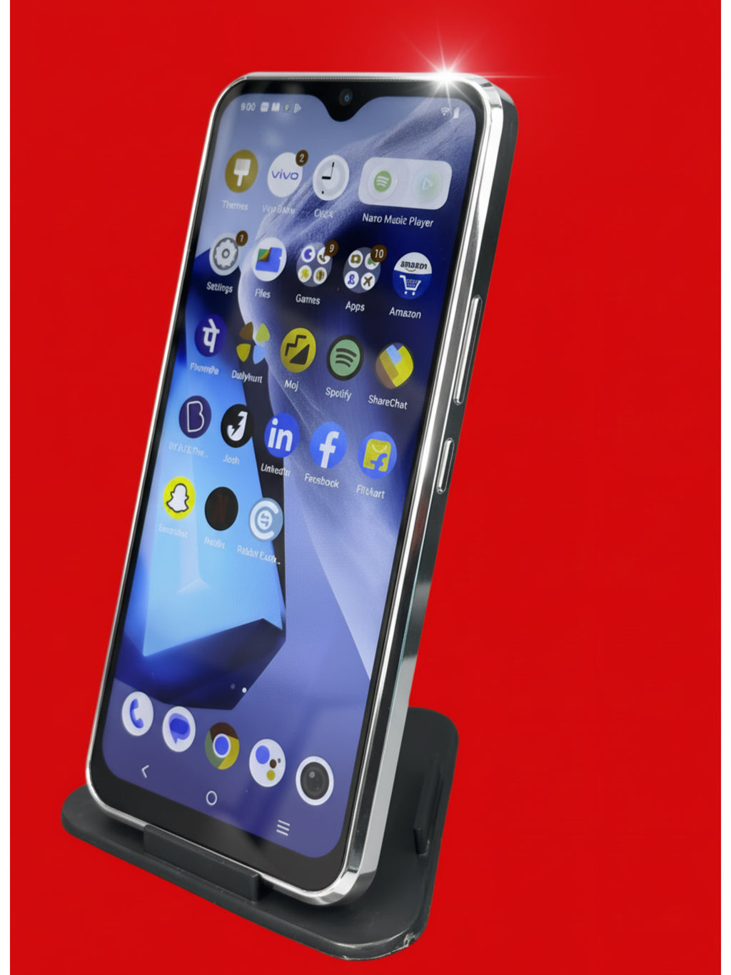 Vivo V25 5G