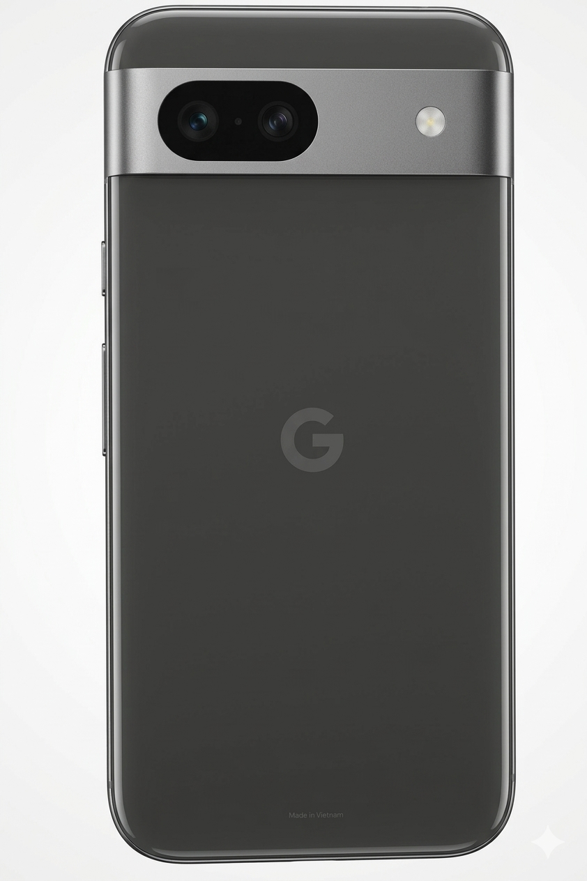 Google Pixle 8a
