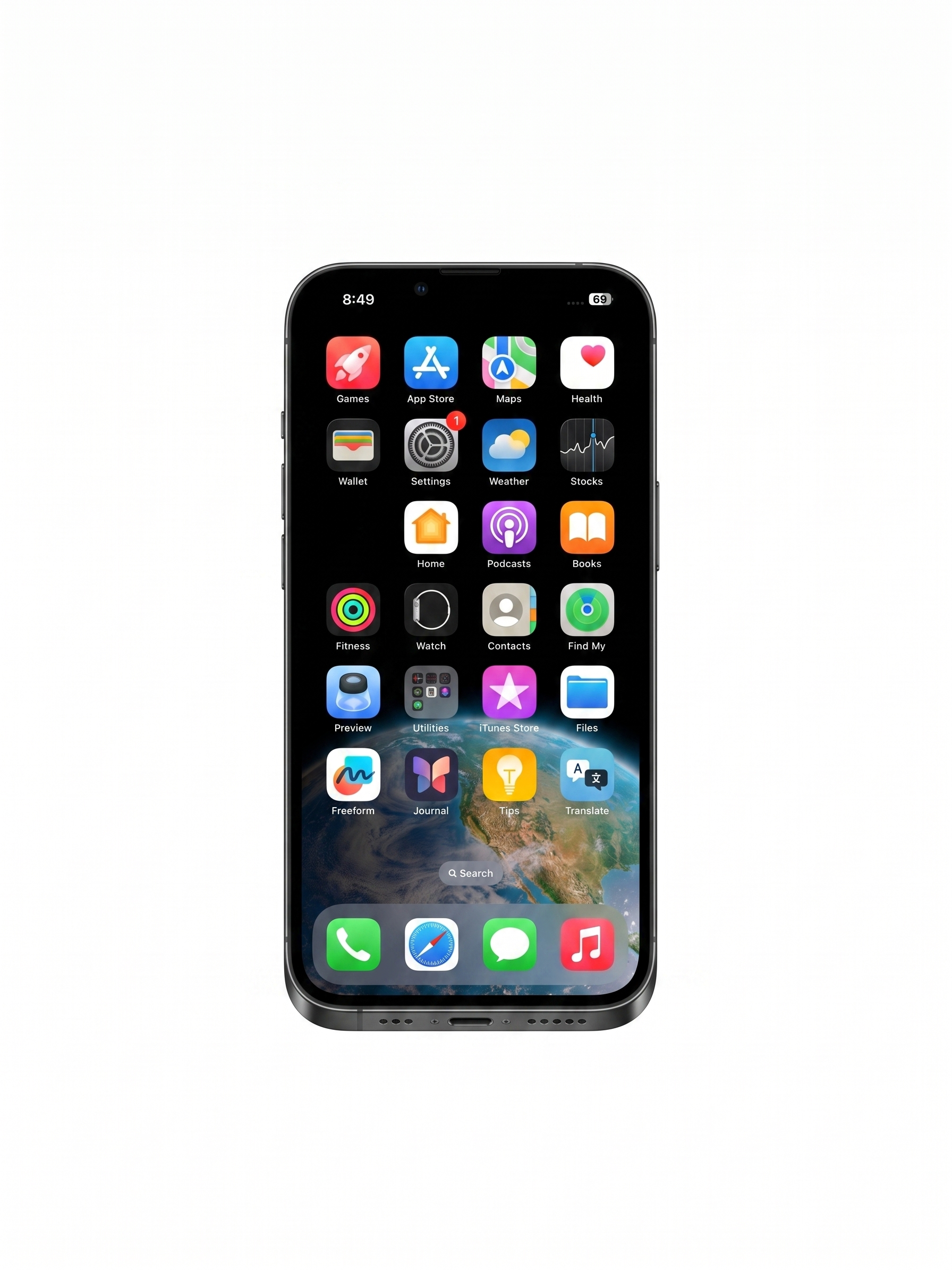 Apple iPhone 14 Plus