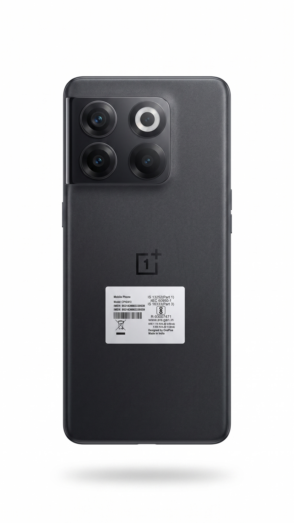 OnePlus 10T 5G