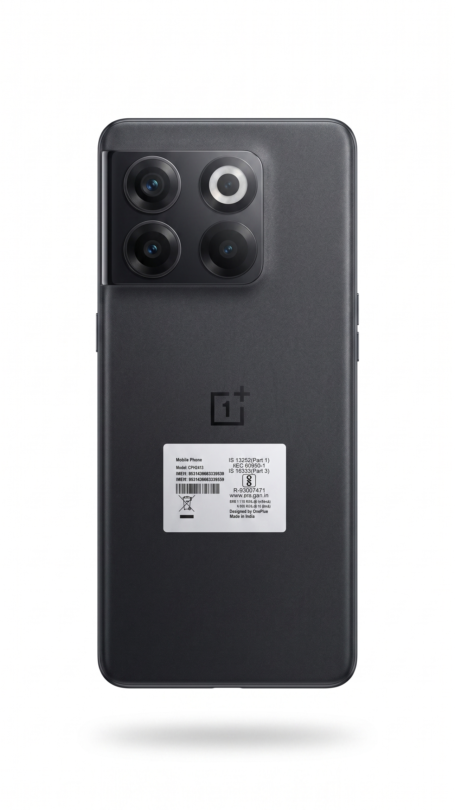OnePlus 10T 5G