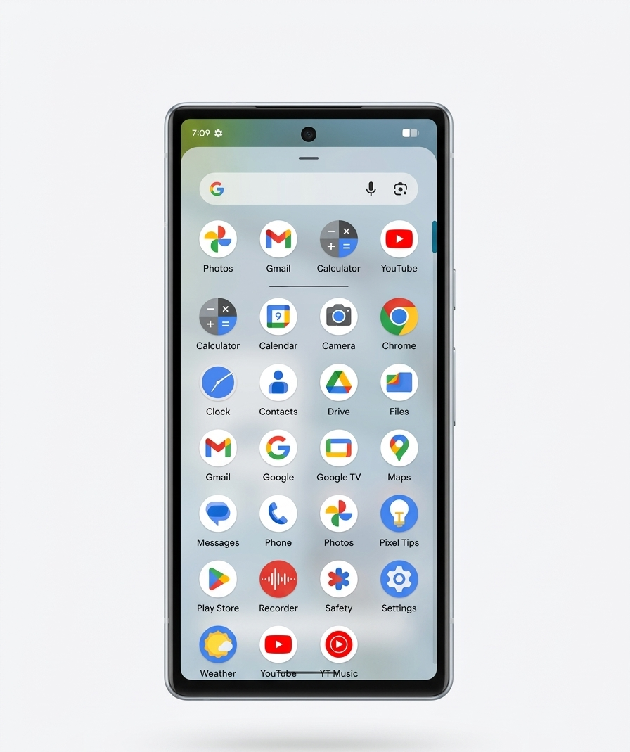 Google Pixel 7a
