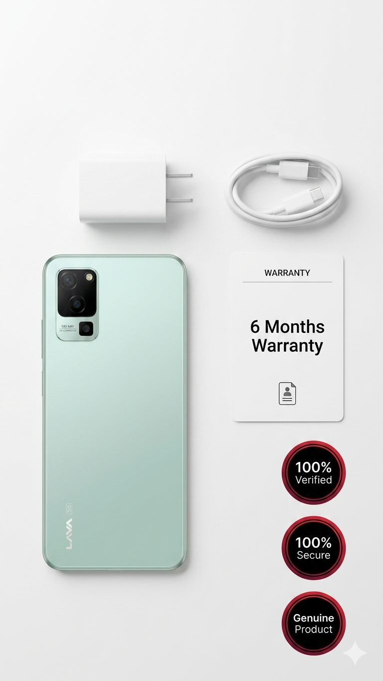 Lava LXX03