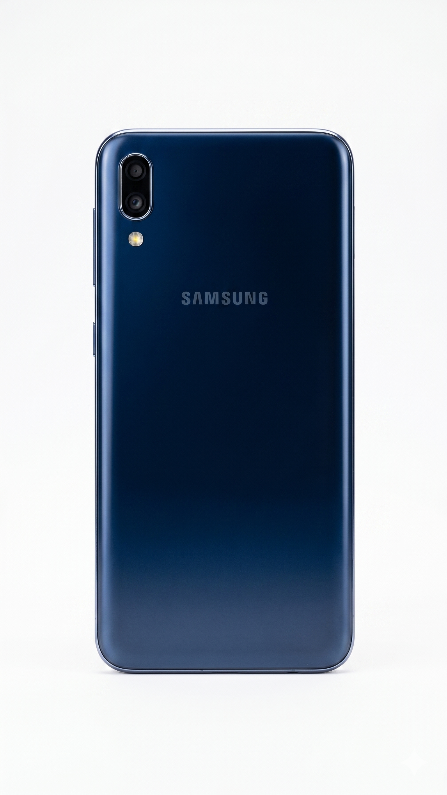 Galaxy M01