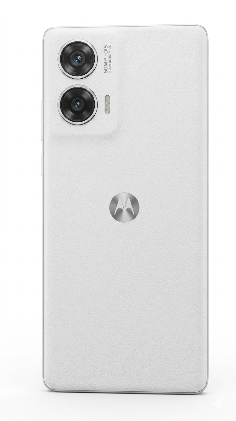 Motorola Edge 50 Fusion 5G