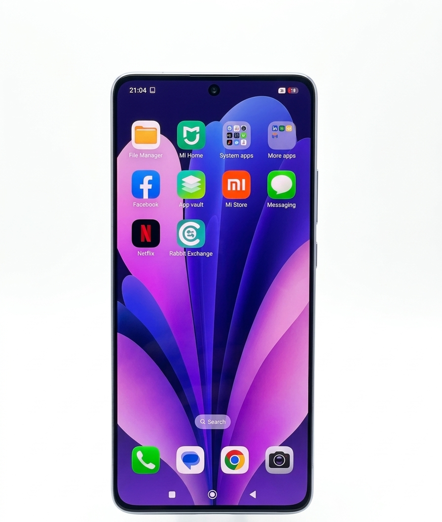 Redmi Note 13 Pro 5G