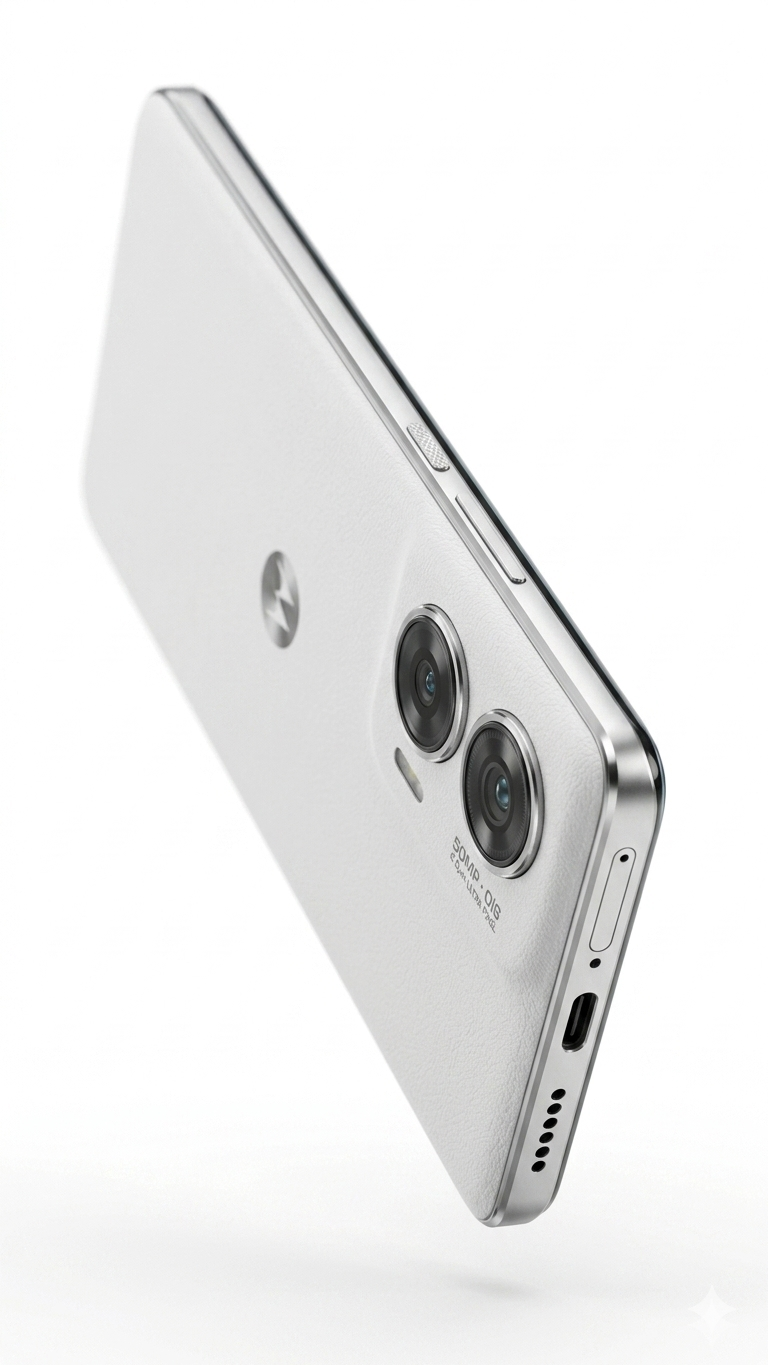 Motorola Edge 50 Fusion 5G