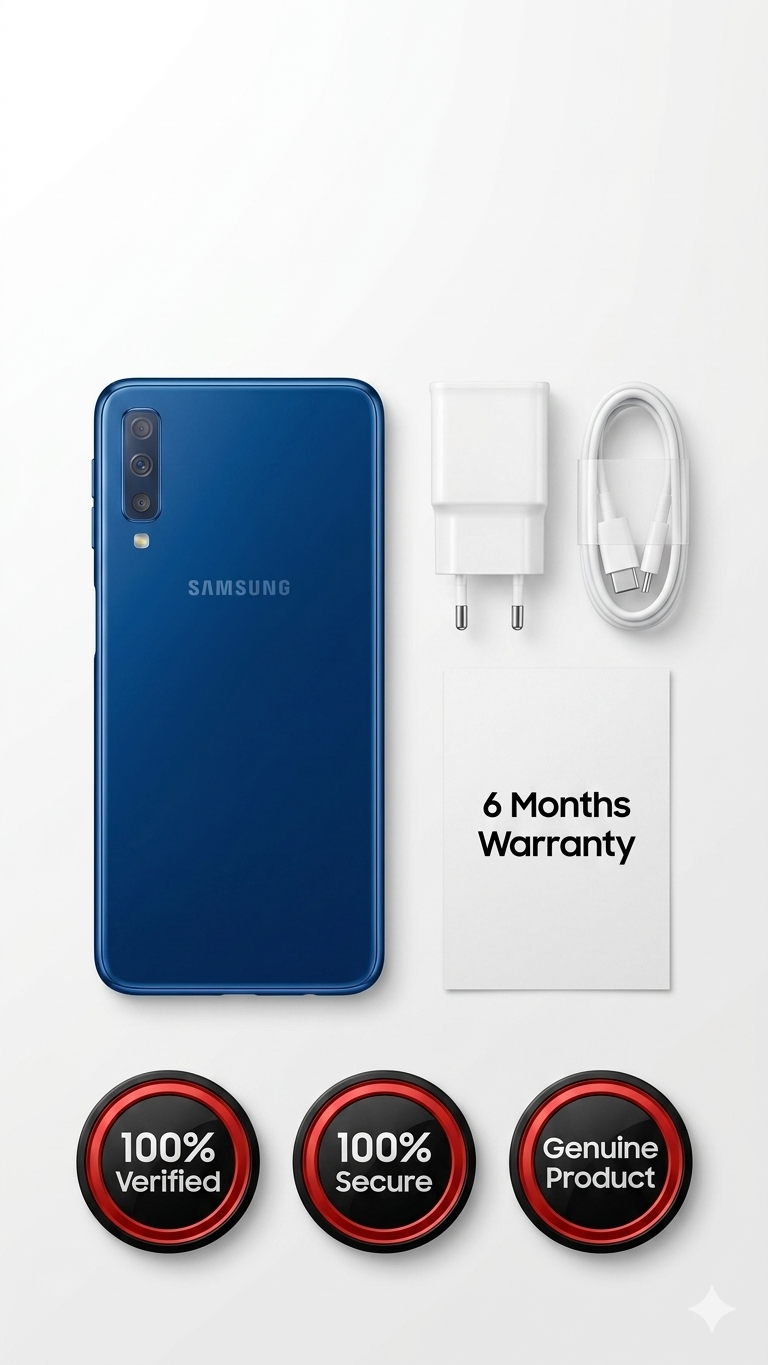 Samsung Galaxy A7