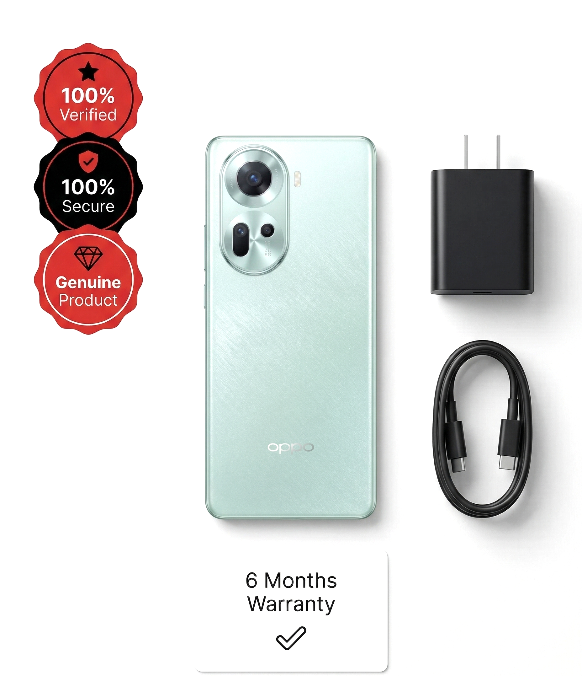 Oppo Reno 11 5G