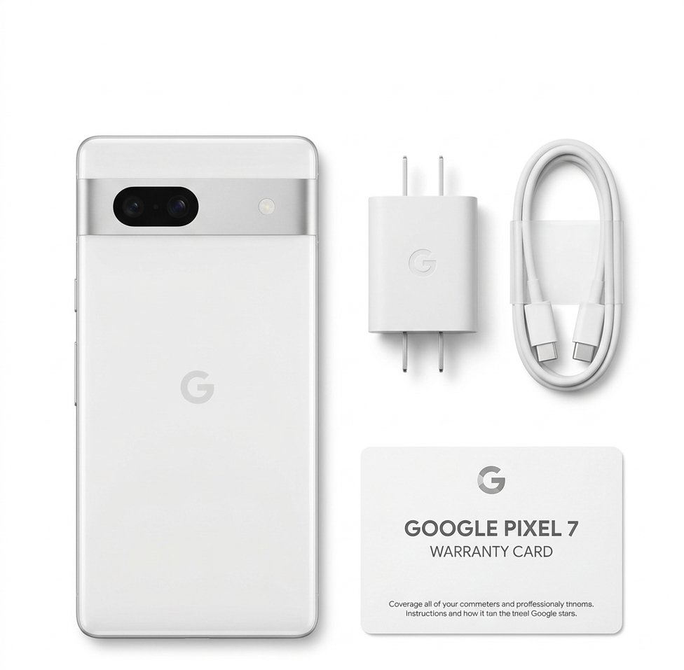 Google Pixel 7a