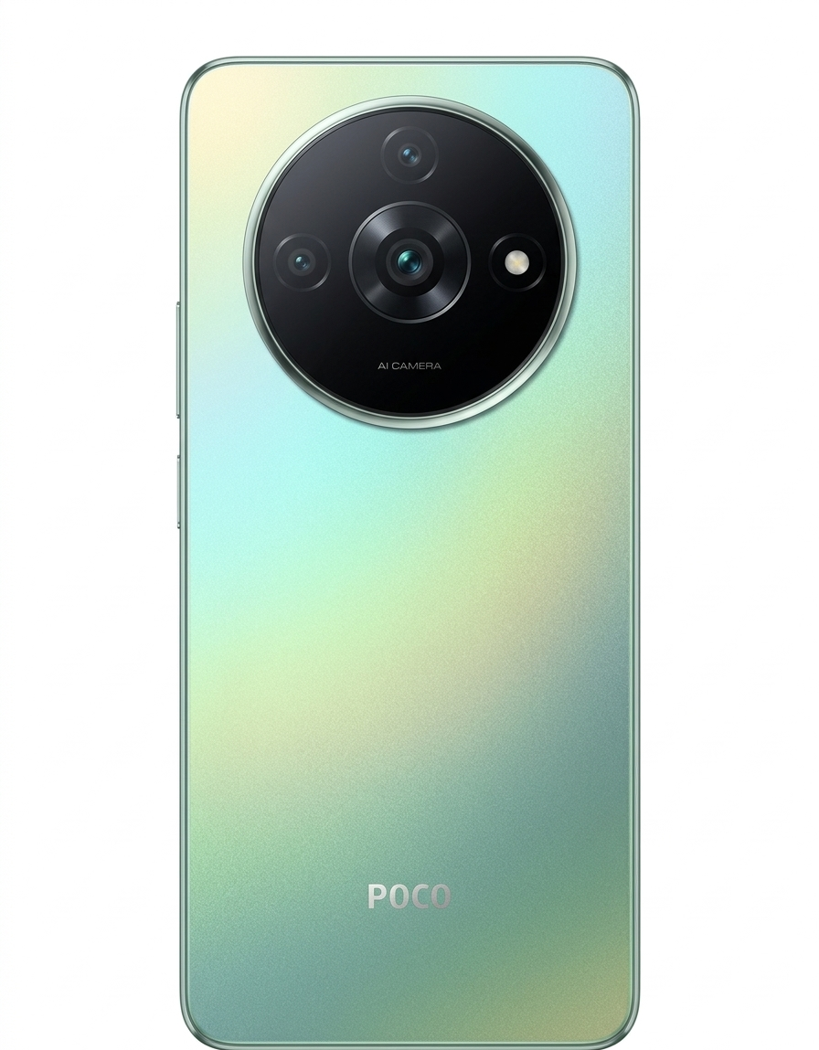 Poco C61