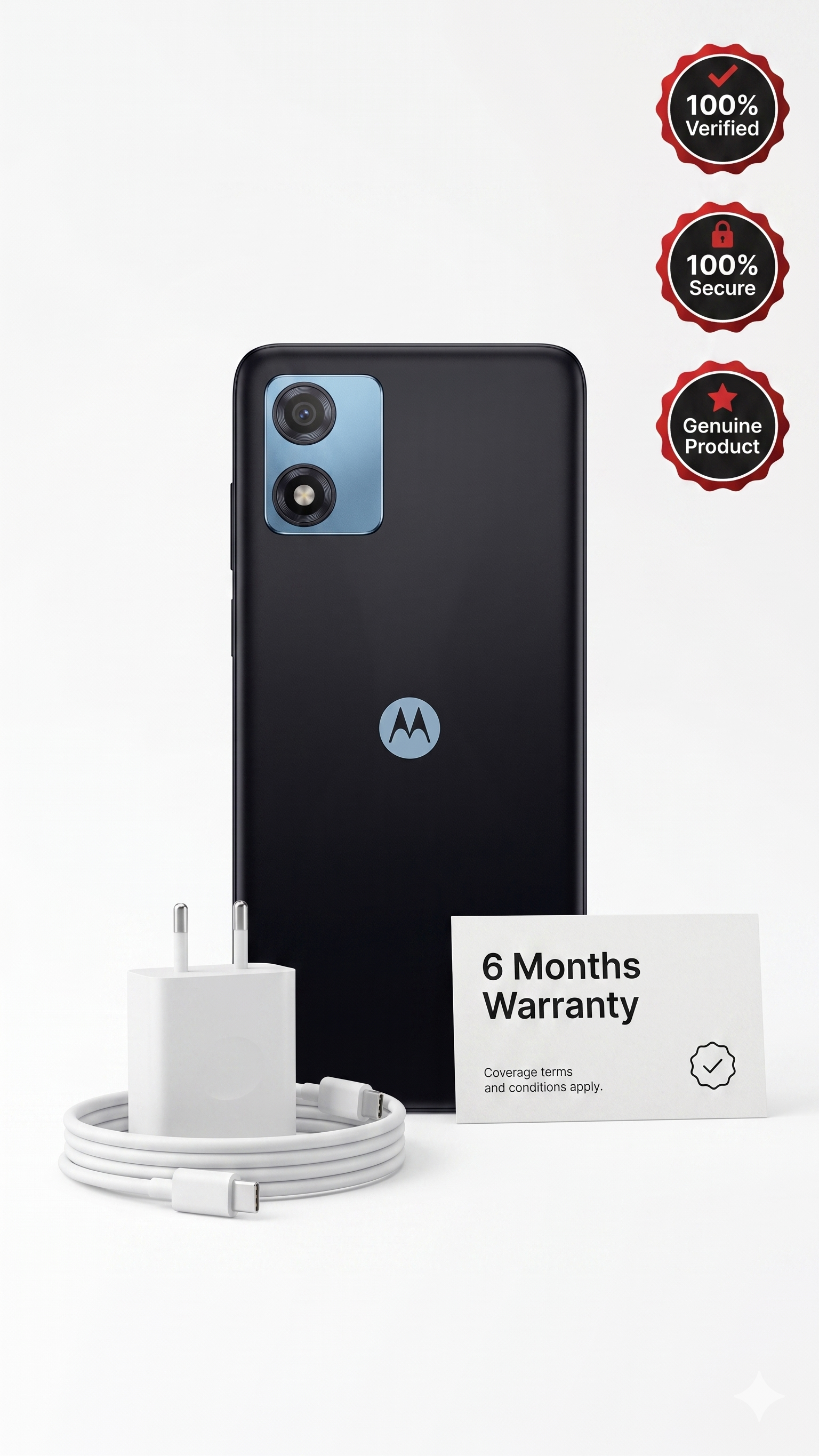 Motorola e13