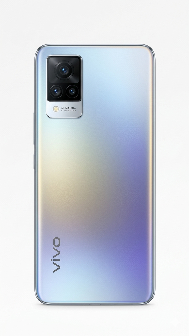Vivo V21
