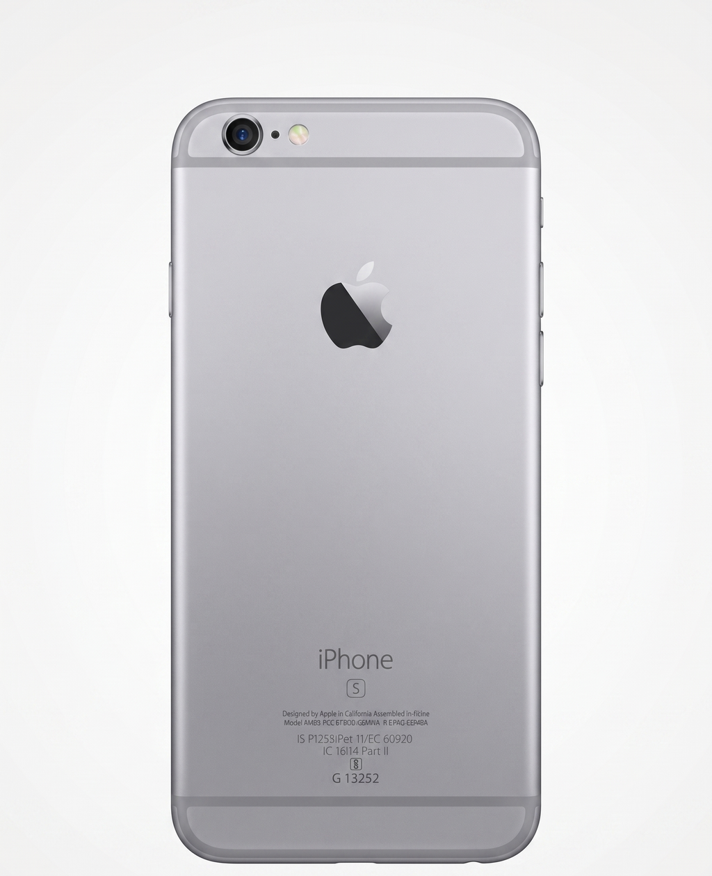 Apple iPhone 6s