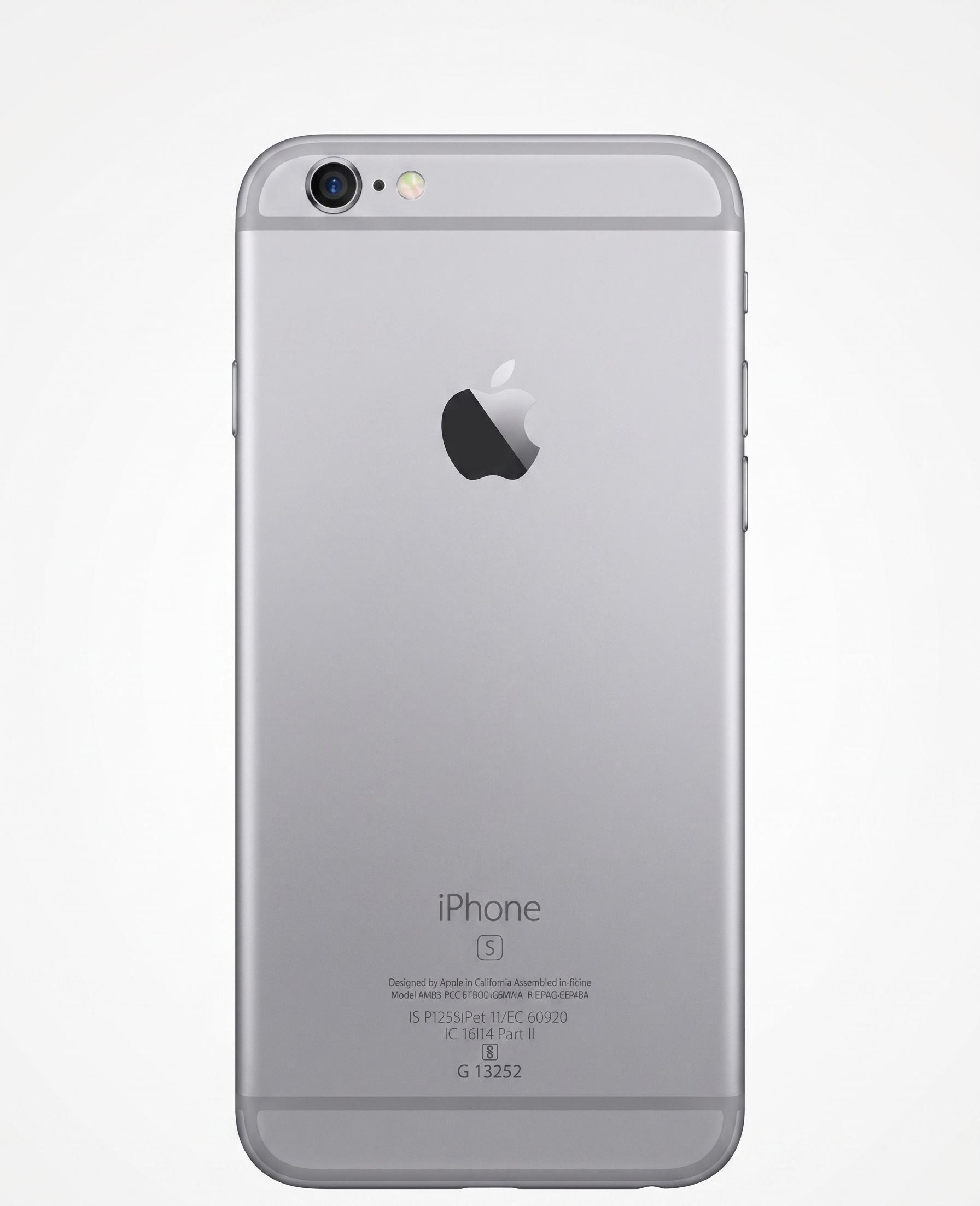 Apple iPhone 6s