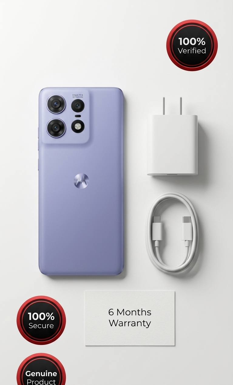 Motorola 50Pro