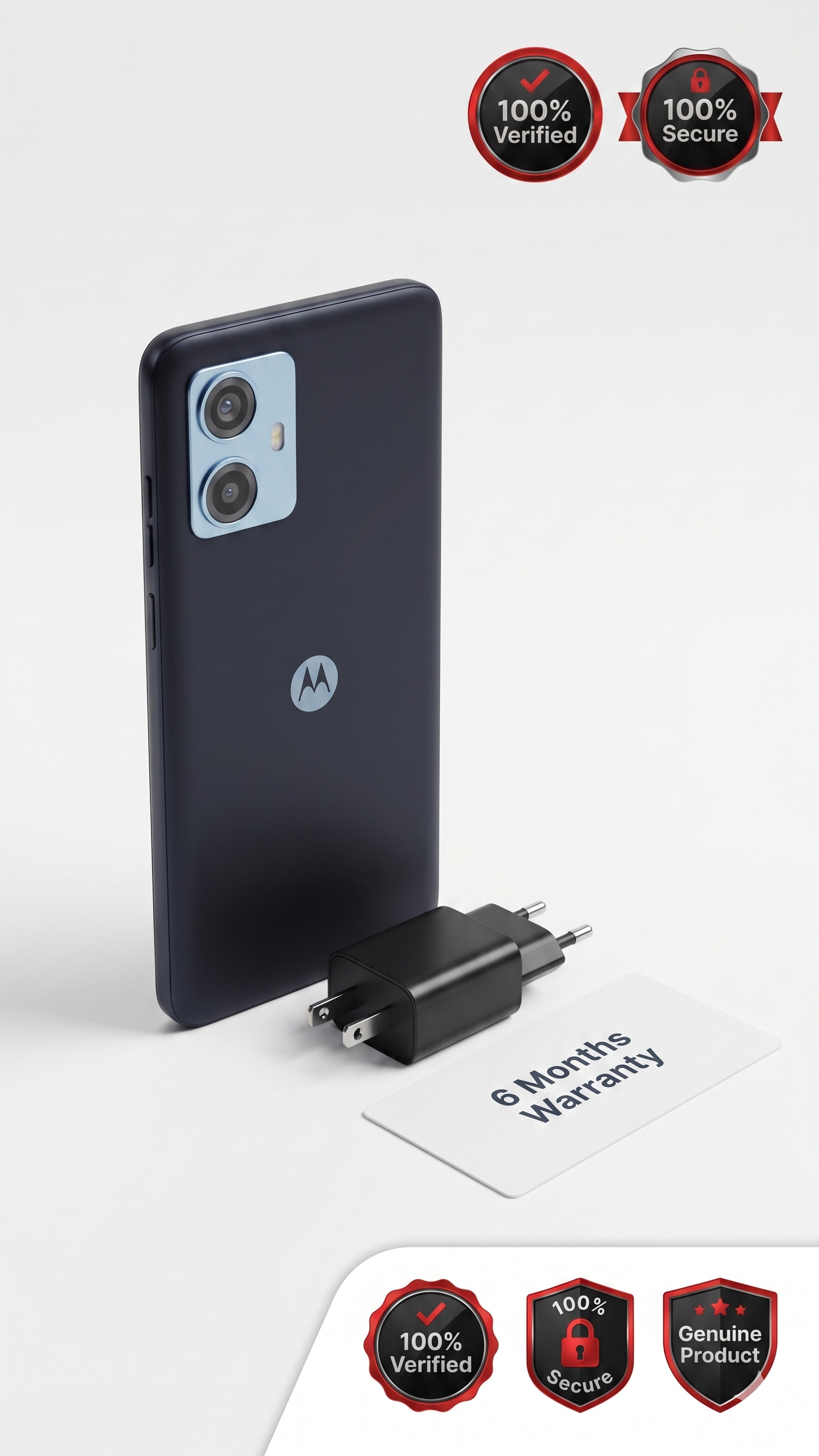 Moto g32