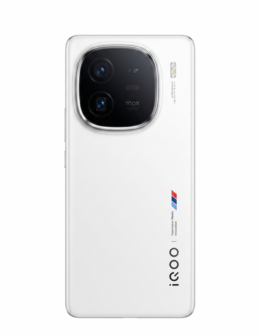 iQOO 12 5G