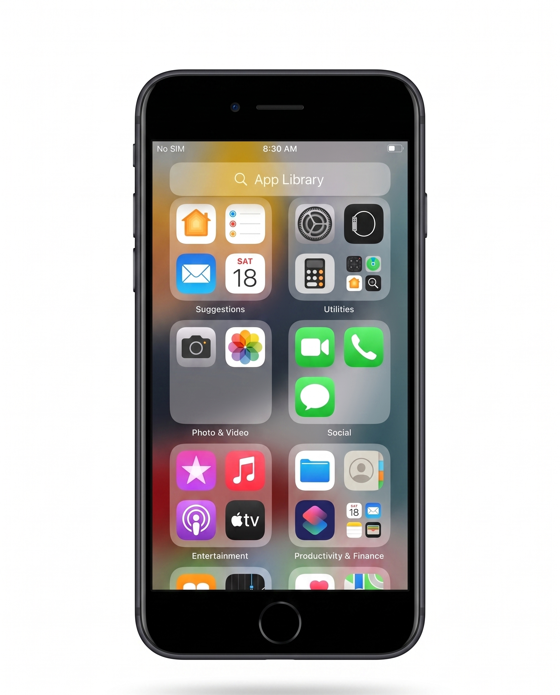Apple iPhone 6s