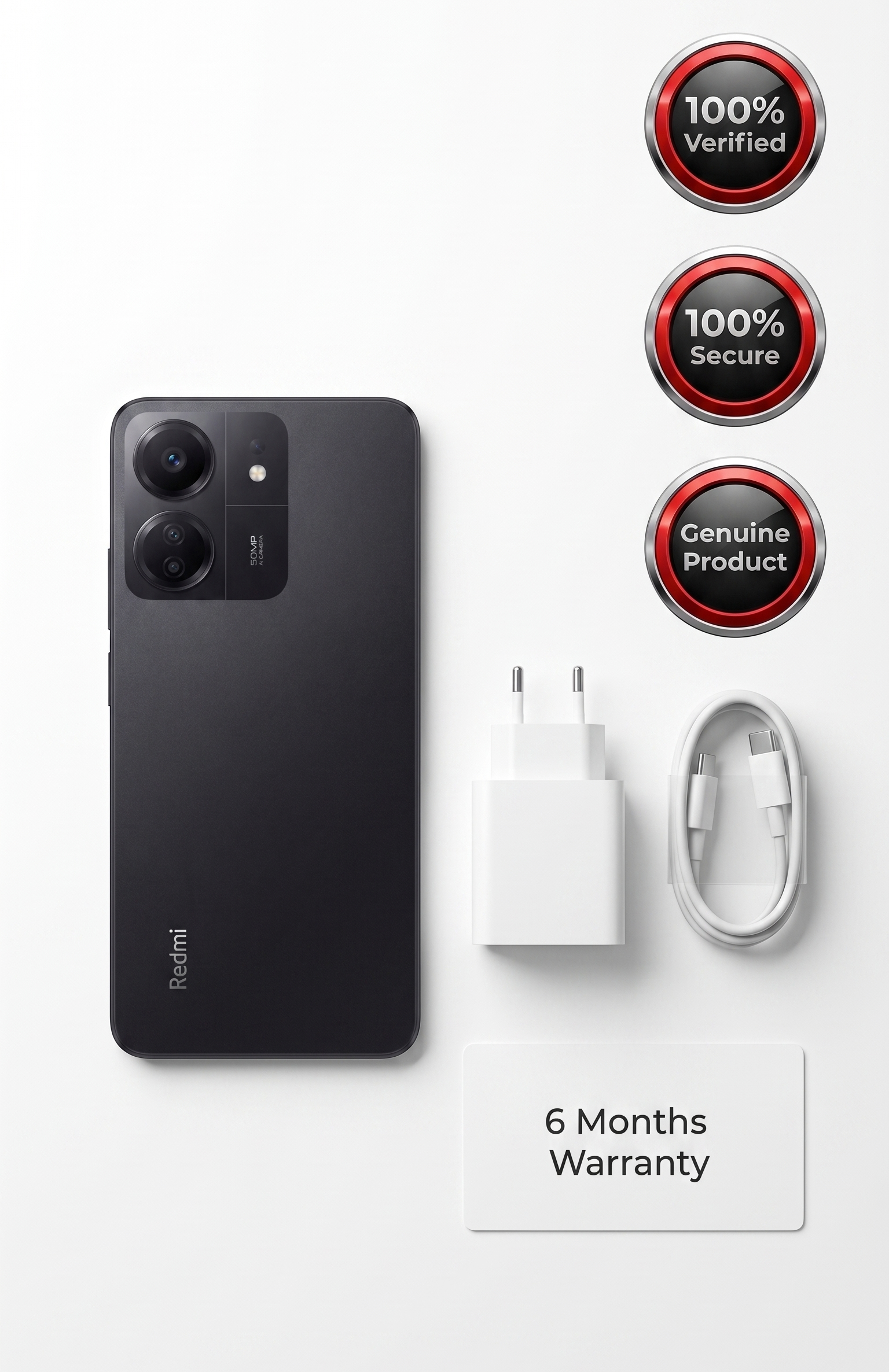 Redmi 13C 5G