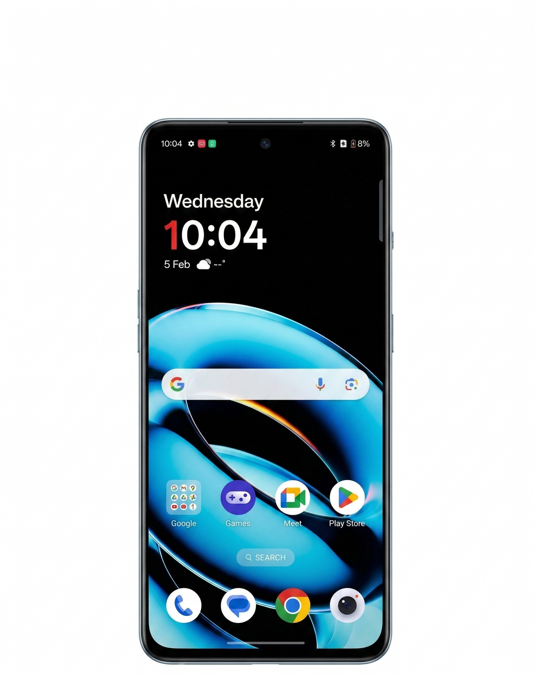 OnePlus Nord CE3 Lite 5G