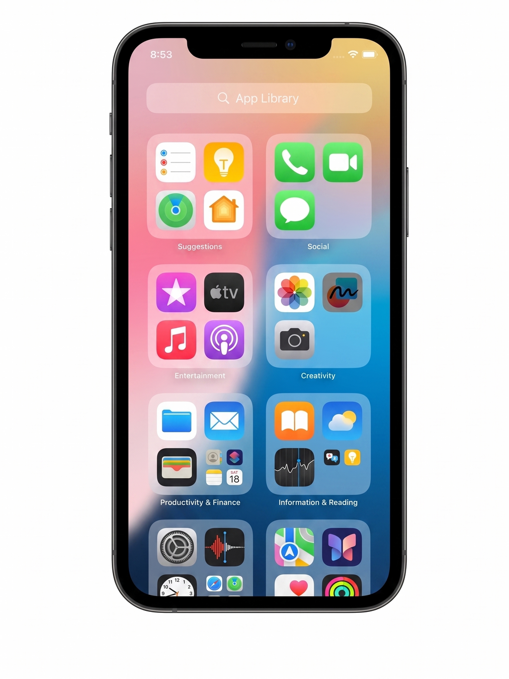 Apple iPhone XR