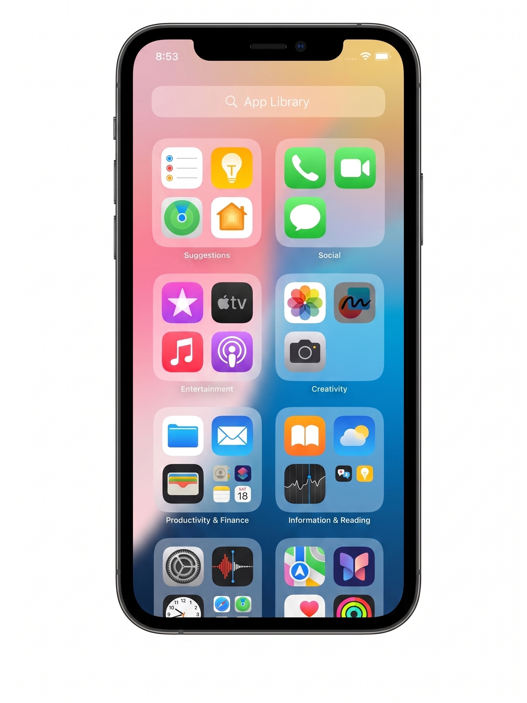 Apple iPhone XR