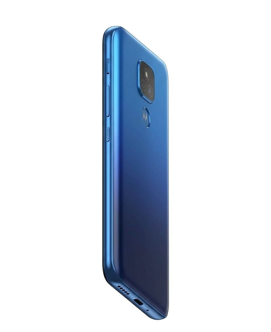 Moto e7 Plus