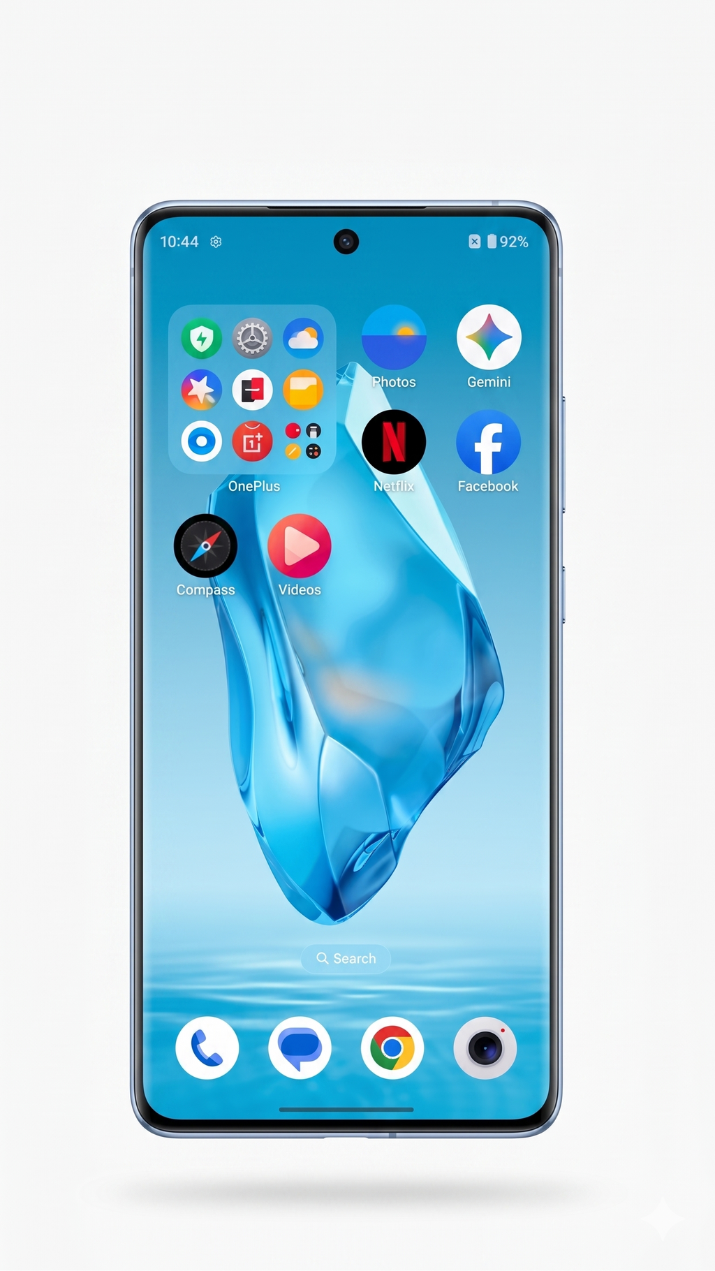 OnePlus 12R 5G