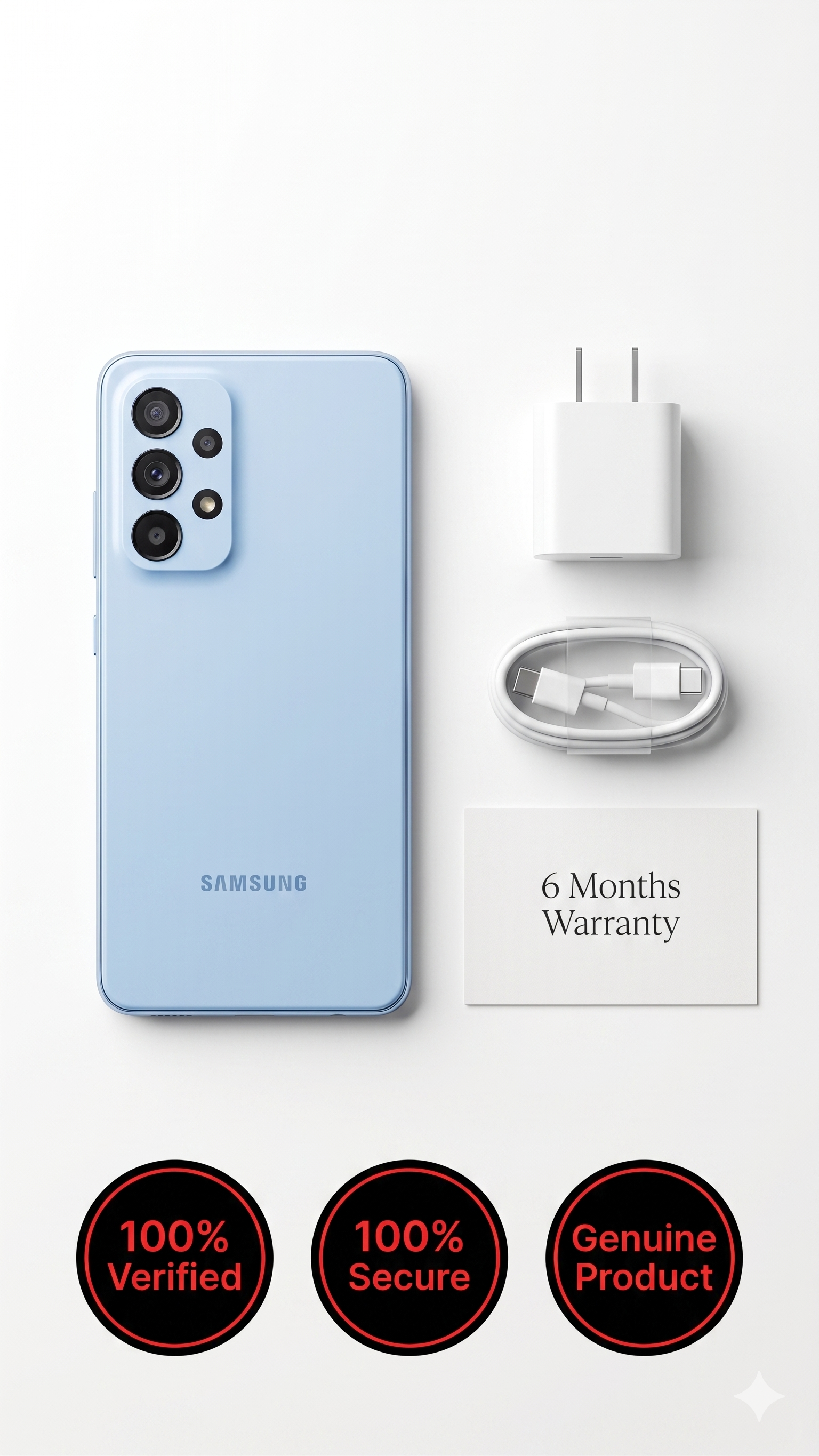 Samsung A23