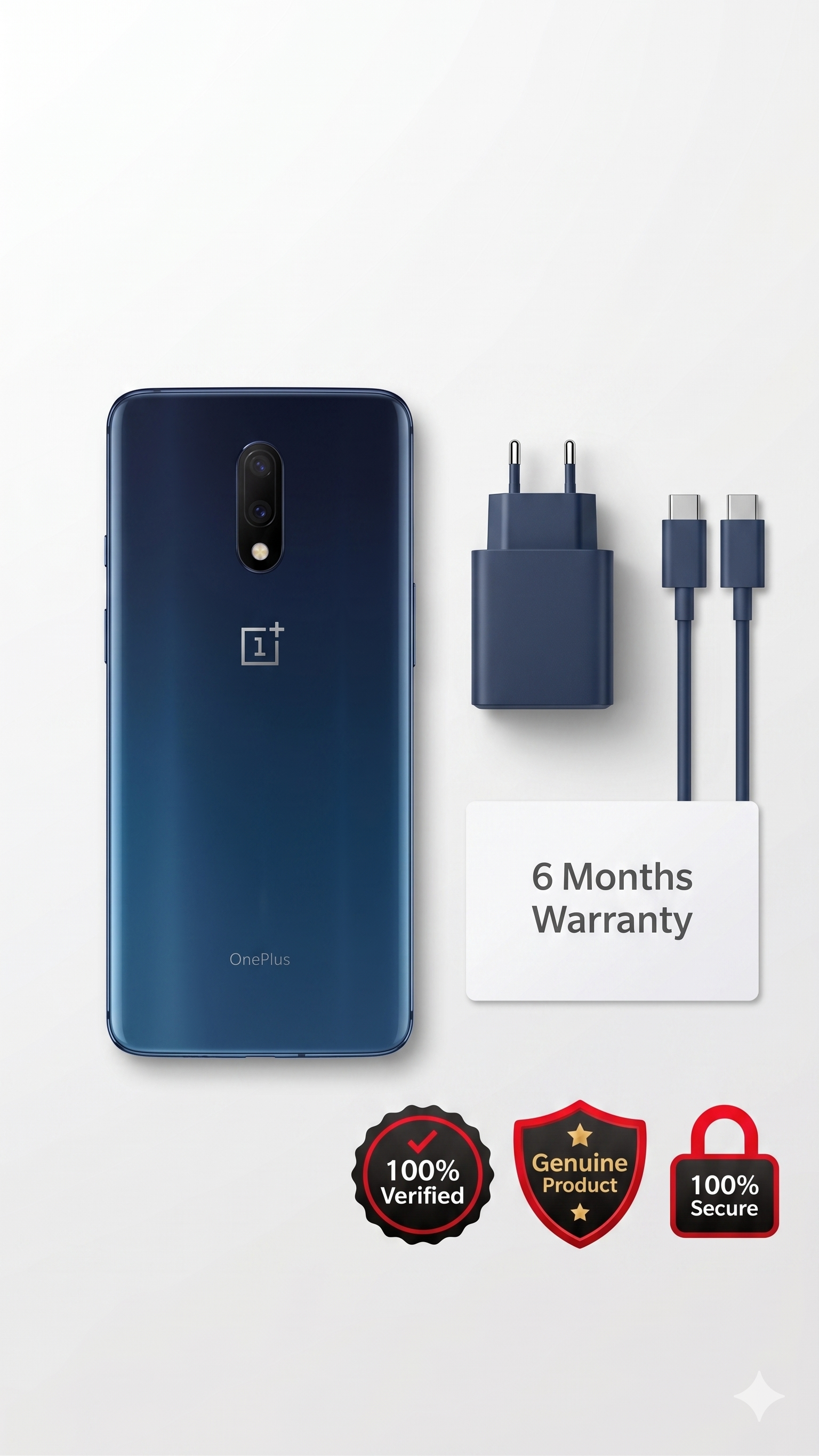 OnePlus 7