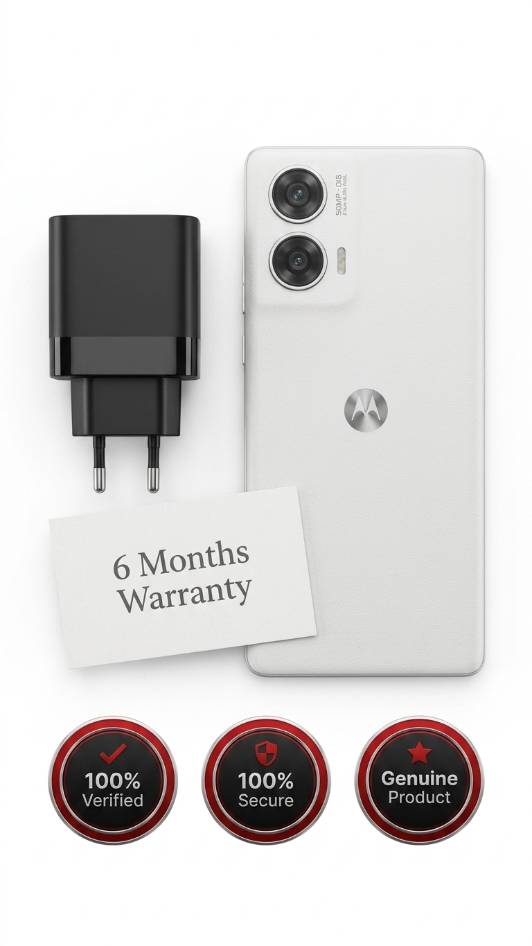 Motorola Edge 50 Fusion 5G