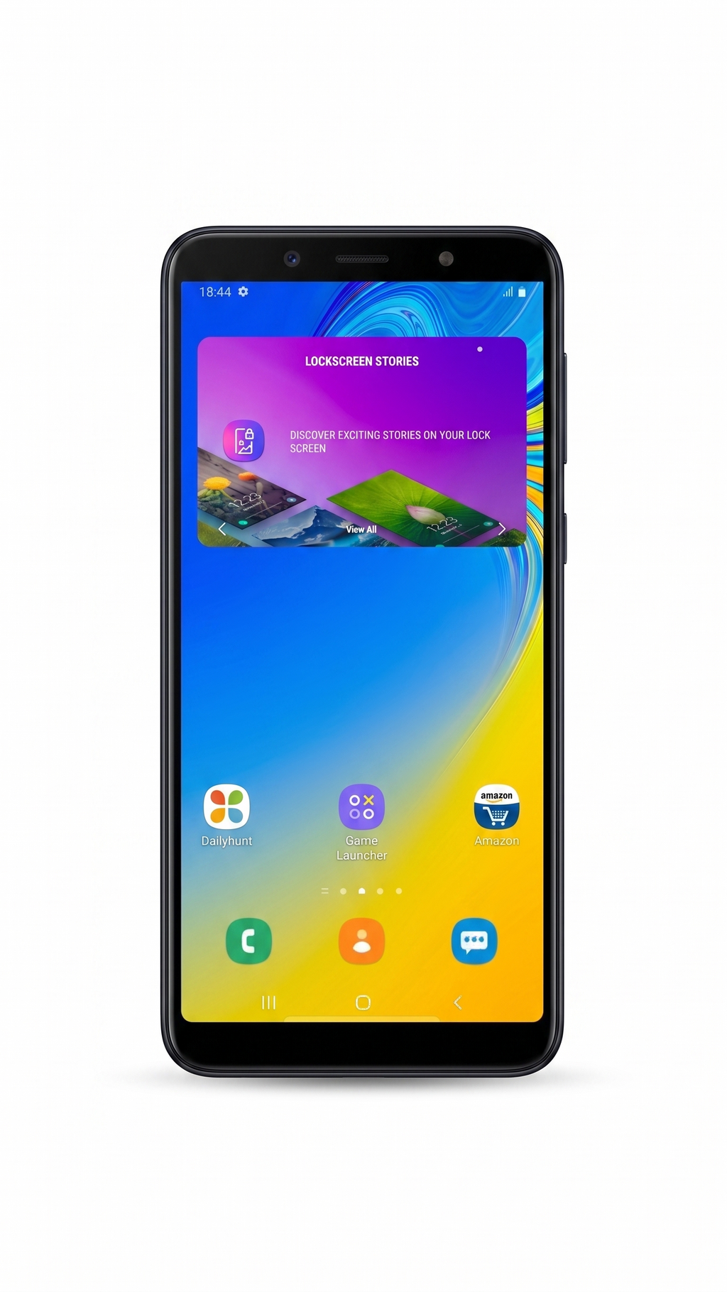 Samsung Galaxy A7