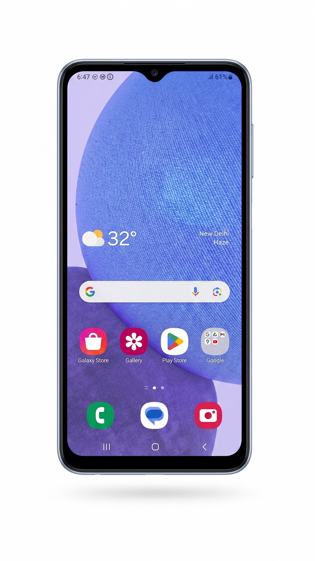 Samsung A23