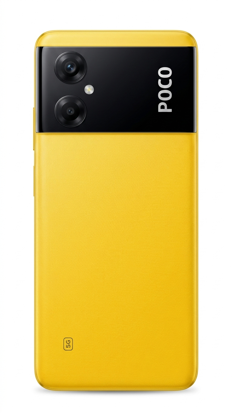 Poco M4 5G