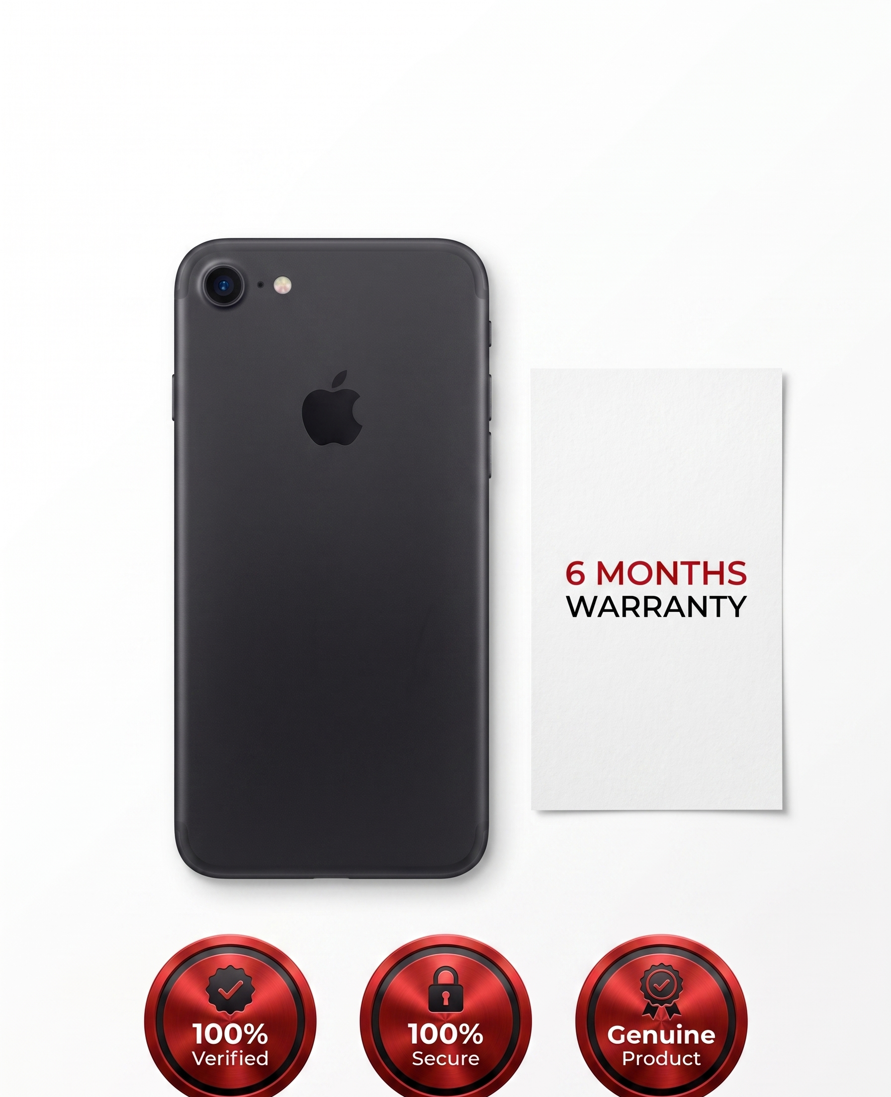 iPhone 7