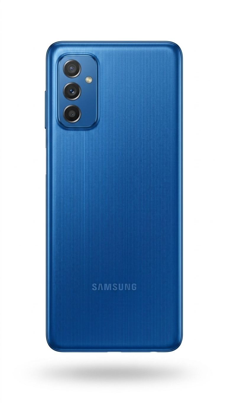 Samsung Galaxy M52 5G