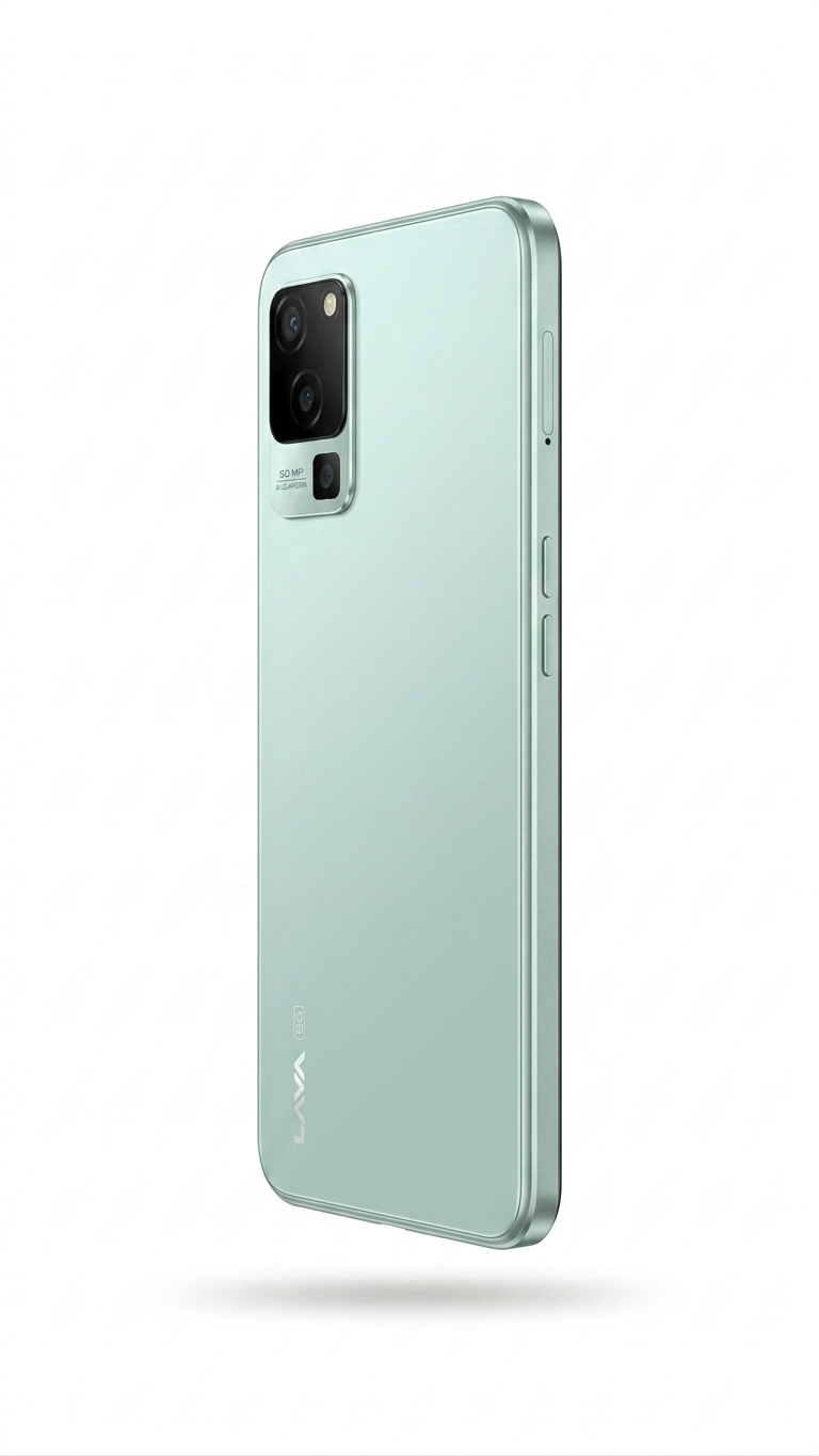 Lava LXX03