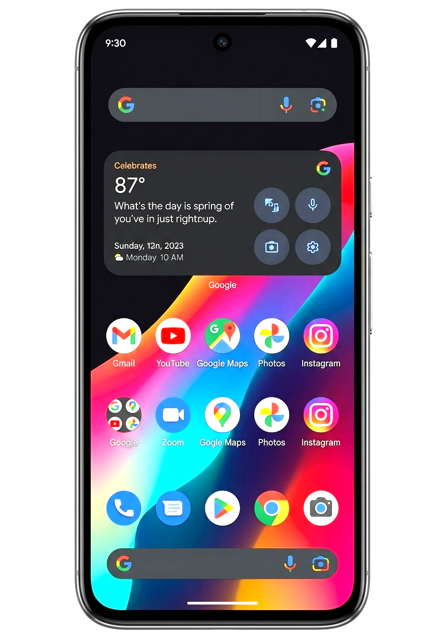 Google Pixle 8a